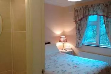 Bed and Breakfast Corrib View Guesthouse H91rr72