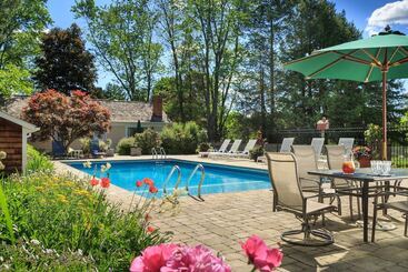 مبيت وإفطار Devonfield Inn