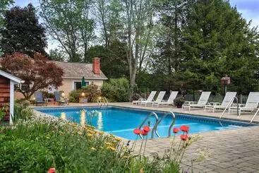 住宿加早餐 Devonfield Inn