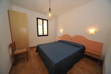 Casa Campanella Resort