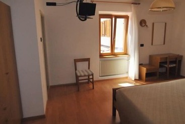 Al Pian Garnì Hotel   B&b & Pizza