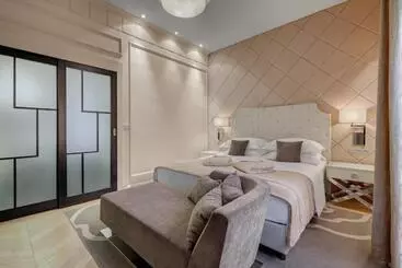 هتل Aleksander Medical & Spa