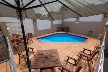 Hotel Baywatch Motor Inn