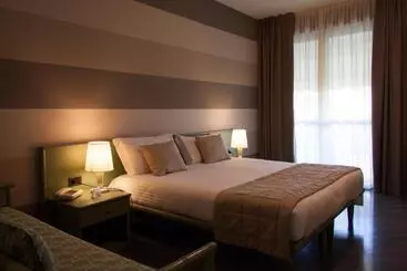 בית מלון כפרי Berta