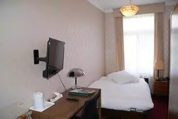 ホテル De La Paix