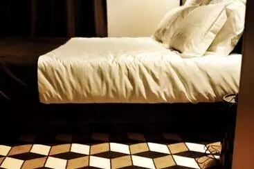 בית מלון כפרי Des Carmes