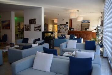 בית מלון כפרי Doria