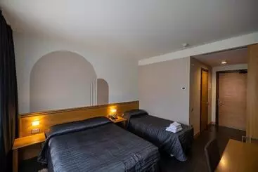 Hotel Europa Belluno