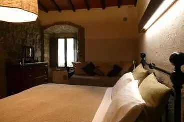 ホテル Fattoria San Donato