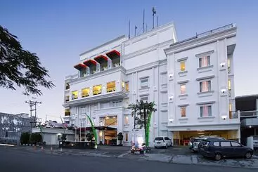 Hw Hotel Padang
