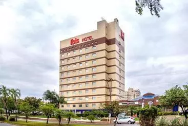 Hotel Ibis Araçatuba