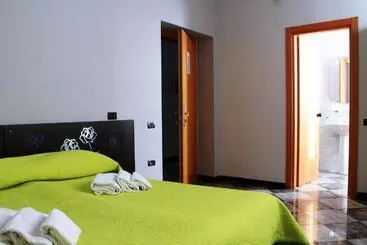 酒店 Chiostro Delle Cererie