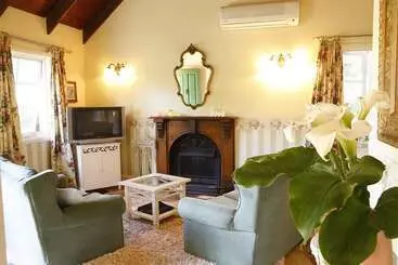 Отель Lisson Grove Boutique Resort & Day Spa