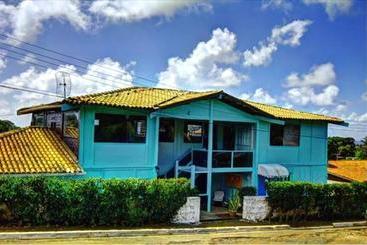 هتل Pousada Sol E Mar