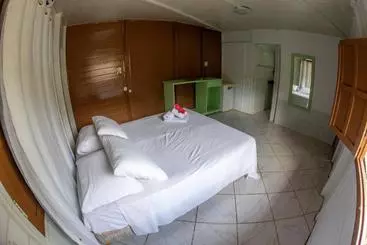 Hotel Pousada Sol E Mar