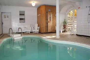 בית מלון כפרי Quinta Do Albergue Do Bonjardim