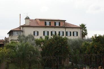 فندق Quinta Do Albergue Do Bonjardim