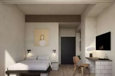 B5 Boutique Hotel Lugano