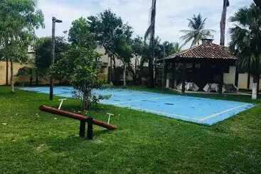 호텔 Sueds Cabralia