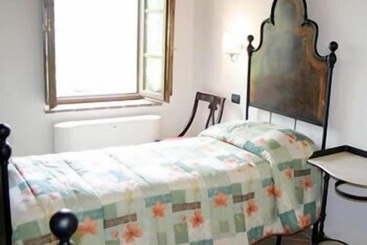 فندق Tenuta Il Tresto