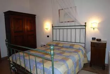 فندق Tenuta Il Tresto