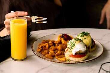 בית מלון כפרי The Fontaine