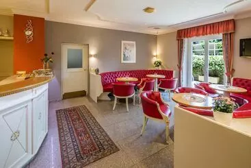 Windsor Merano Hotel & Suites