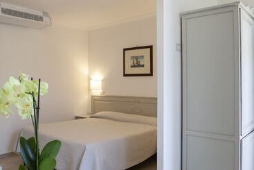 Park Hotel Montigeto