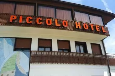 Piccolo Hotel Sciliar