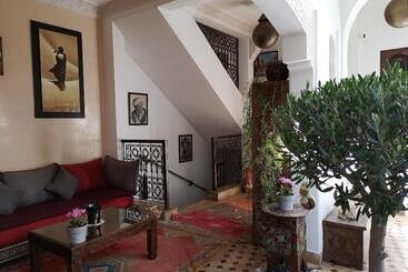 Riad Charme D Orient Adults Only
