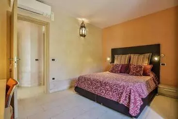 بيت ريفى Villa Santa Maria   Luxury Country House Suites