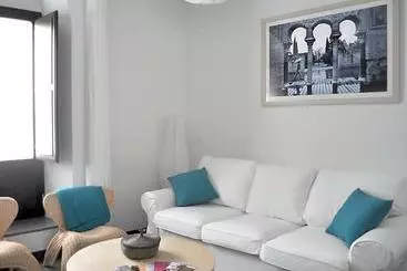 Apartaments turístics Apartamentos Patio De Viana