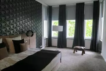 Berlinapartments Downtown