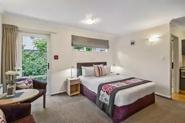 مُتل Colombo In The City