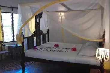 Flamingo Villas Resort