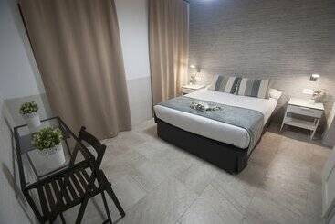 مسافرخانه Hospedería Los Angeles