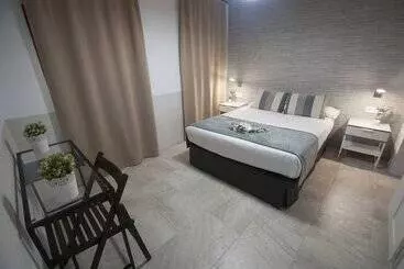 Hostal Hospedería Los Angeles