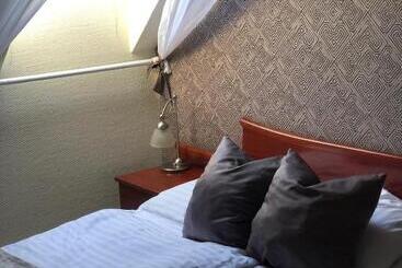 호텔 Aqua Villa Eger