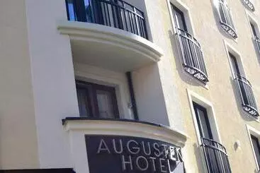 Augusten Hotel München