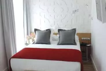 Hotel Boutique Caireles