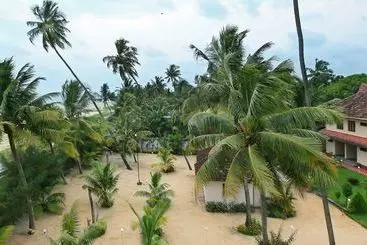 Hotel Casamaria Beach Resort