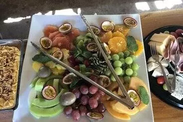 هتل Honeyguide Tented Safari Camps Mantobeni