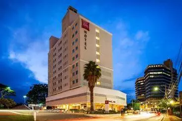 ホテル Ibis Sao Jose