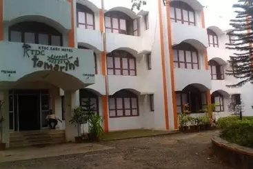 Hôtel Ktdc Tamarind Thrissur