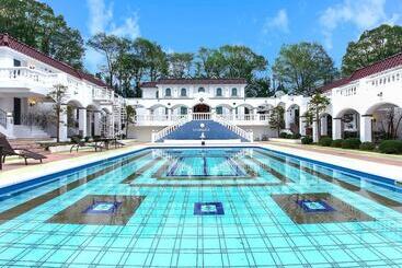 Hotel Livemax Resort Karuizawa Forest