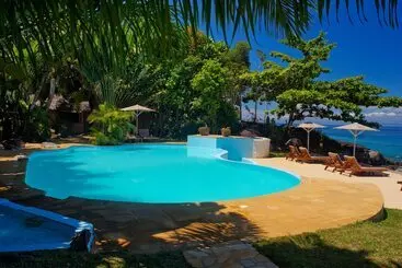 Hotel Masoandro Lodge