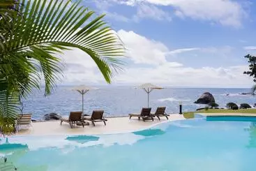 هتل Masoandro Lodge