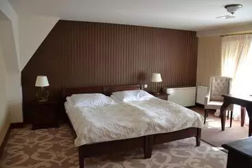 Hotel Nowodworski