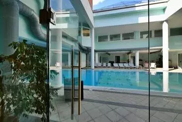 Hotel Residence Mondial