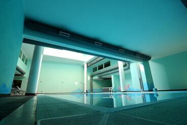 Hotel Residence Mondial